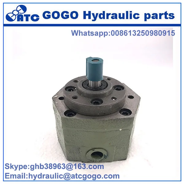 Cycloid Pump Bb-b10/b16/b20/b25/b32/b40/b50/b63/b80/b100/b125 Swing ...