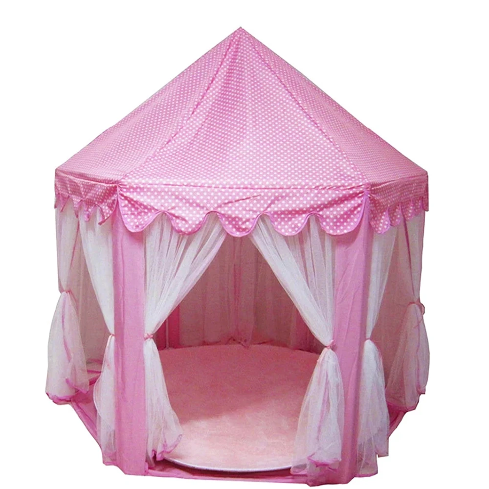 

Newbility  princess tent kids tents indoor playhouse grow tent indoor, Customizable