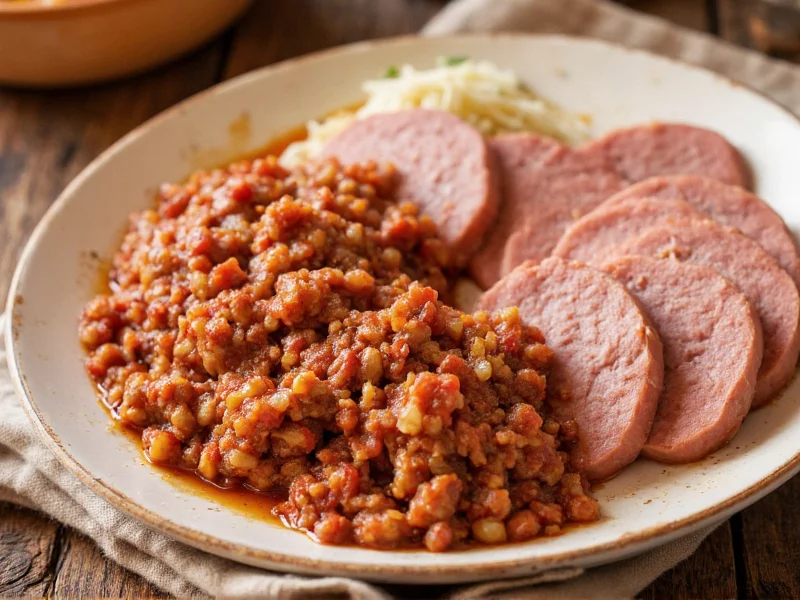 5 Best Ground Sausage Recipes: Quick & Flavorful Meals