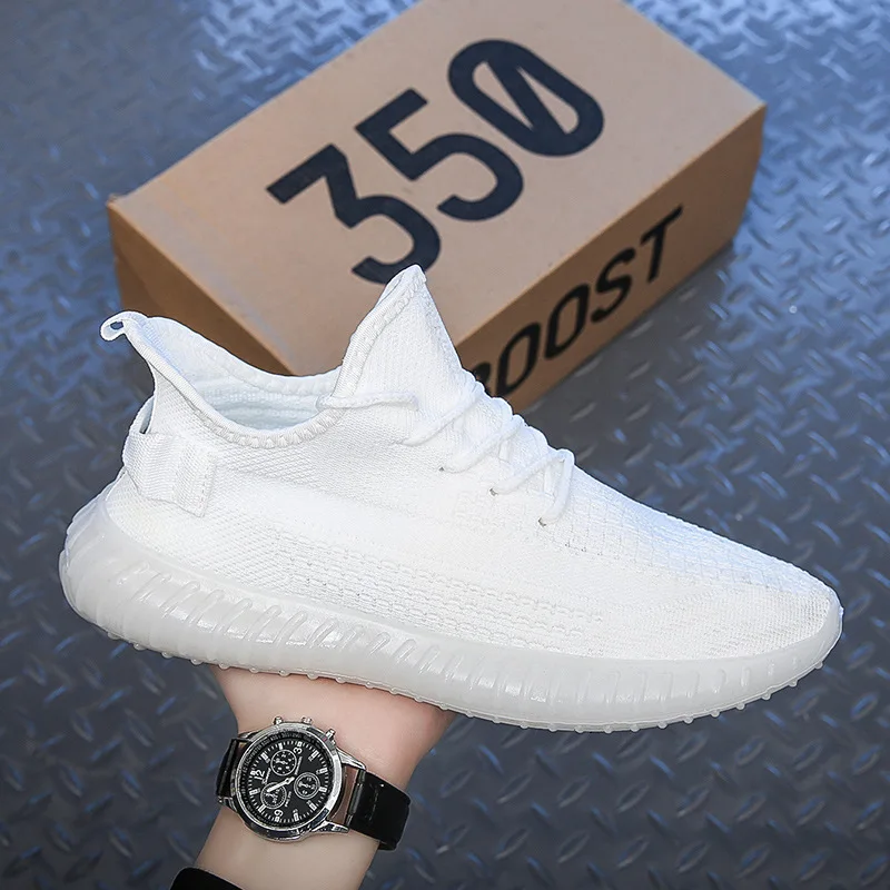 

Wholesale casual running shoes yeezy 350 style V2 sneakers walking shoes or men women, Customized color