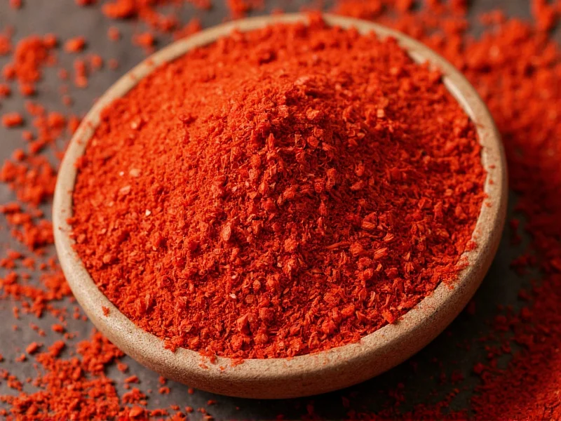 Is Crushed Red Pepper Spicy? Heat Level Explained