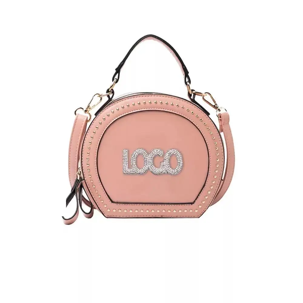 

New style fresh messenger shoulder bag temperament popular ladies handbag