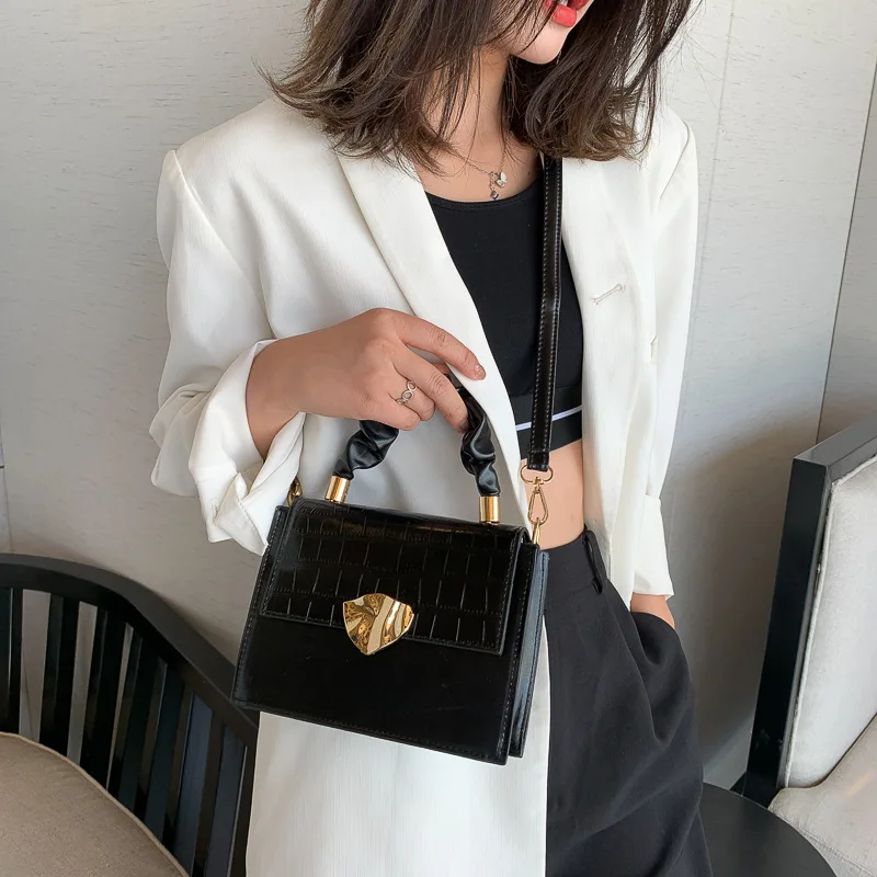 

Shoulder women hand bags handbags l2020 tas wanitas for ladi, 4 color