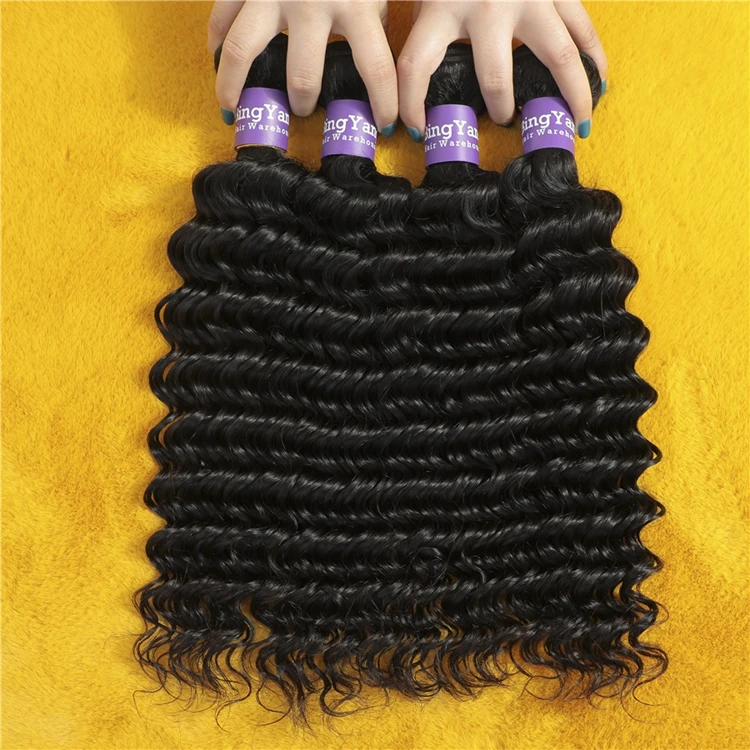 

Wholesale 2018 New Fashion Afro Kinky Curly 100% Raw Indian Virgin Human Hair Extensions With Bang Lace Closure