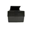 RFID MRZ OCR E Passport Reader with the horizontal platform for Self-service Kiosk Application PPR-100B