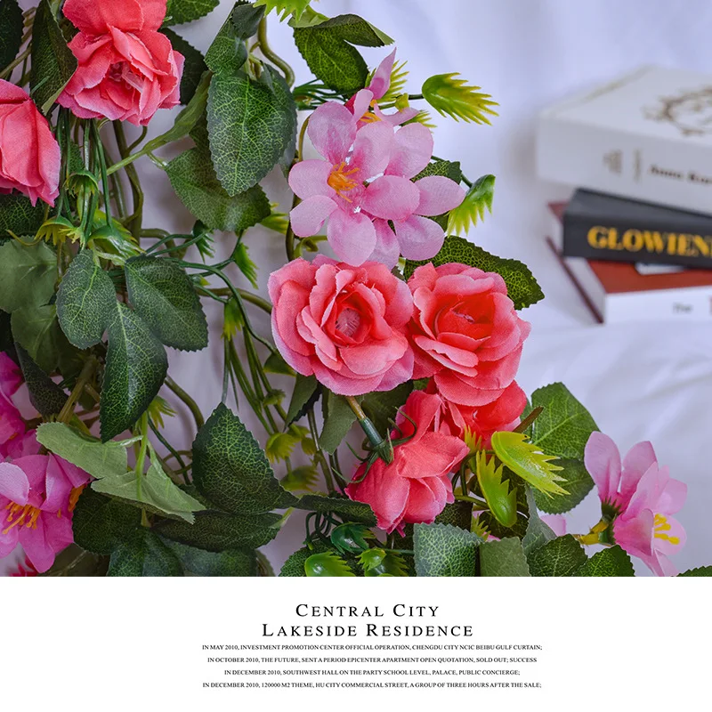 Artificial Wedding Decoration Flowers Artificial Flower At Low Prices