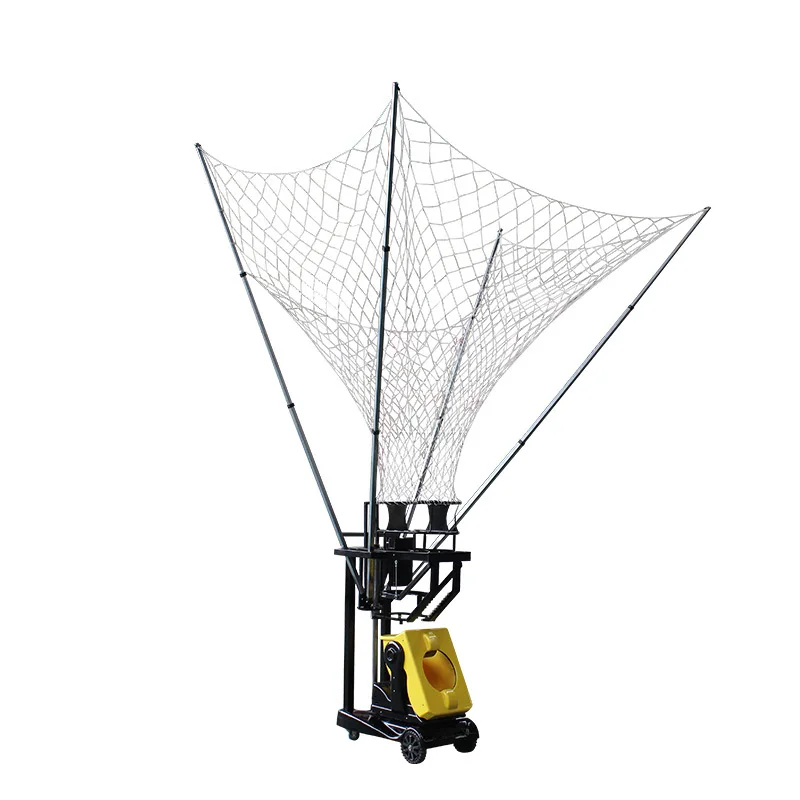 

SIBOASI Basketball Shooting Practice Indoor Outdoor Training Machine Sport Player Equipment