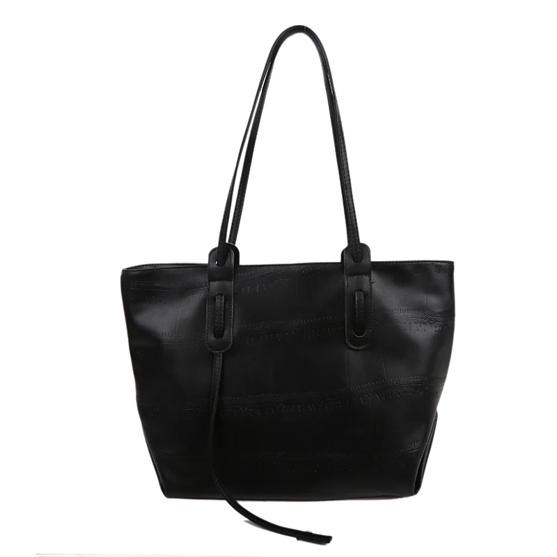 

Hot sale ladies designer hand bag Shoulder Tote Zipper Purse PU Leather Satchel Crossbody Bag Newest bags women handbags, Customized color