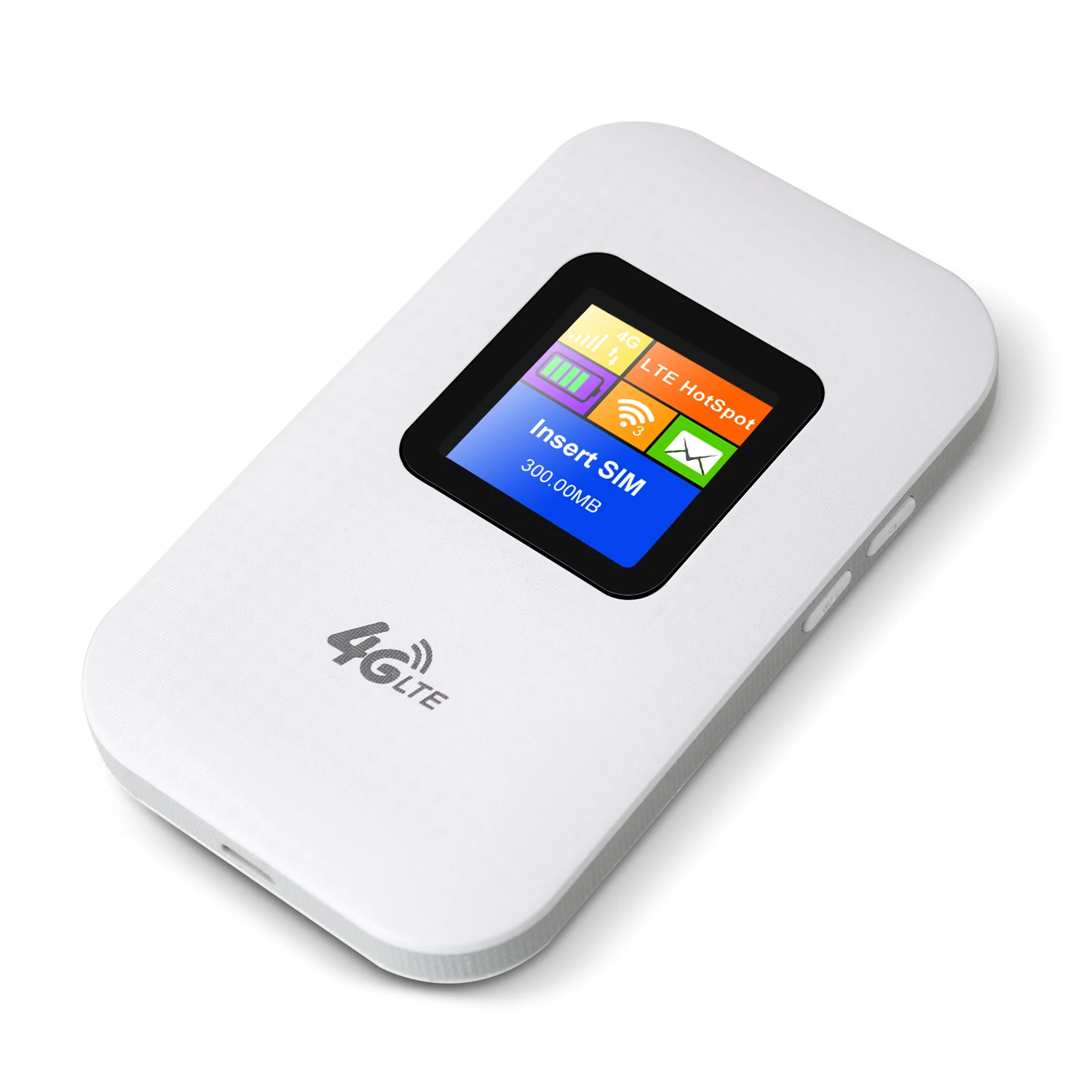 

EDUP Mobile Hotspot 4G Router Wifi Mobile MiFis Unlocked Lte Advanced Internet MiFis pocket wifi