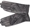 ZF1030 Ethiopian leather fashion gloves Product name leather gloves with nails
