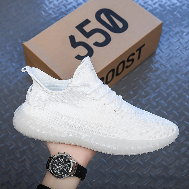 

Original Yeezy350 V2 Putian Brand Logo Sneakers Men Women Casual Running Shoes