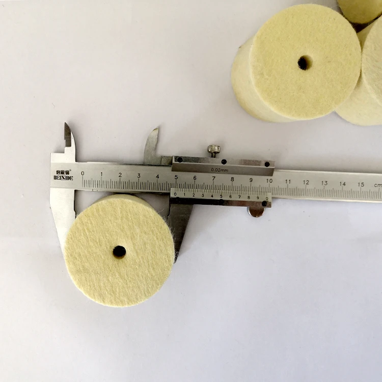 
Polishing buffing cloth wheel for polishing stainless steel 