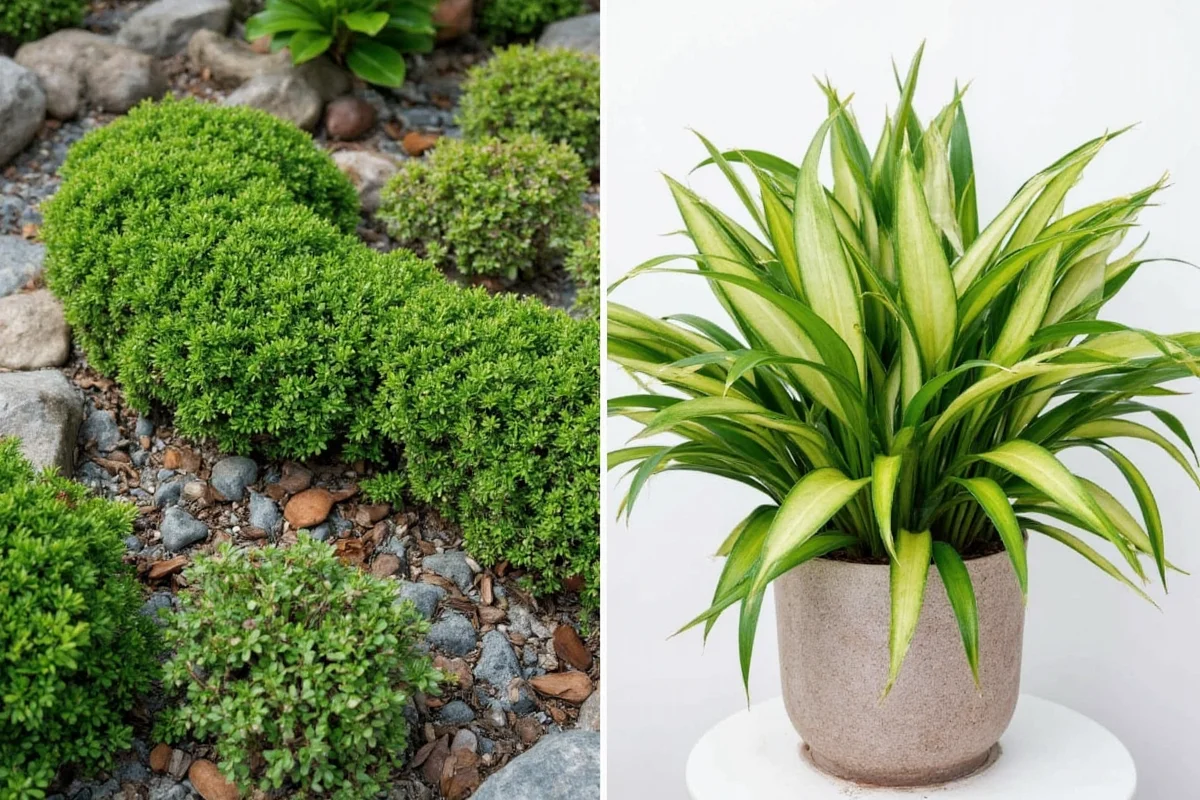 gardenia leaves turning brown