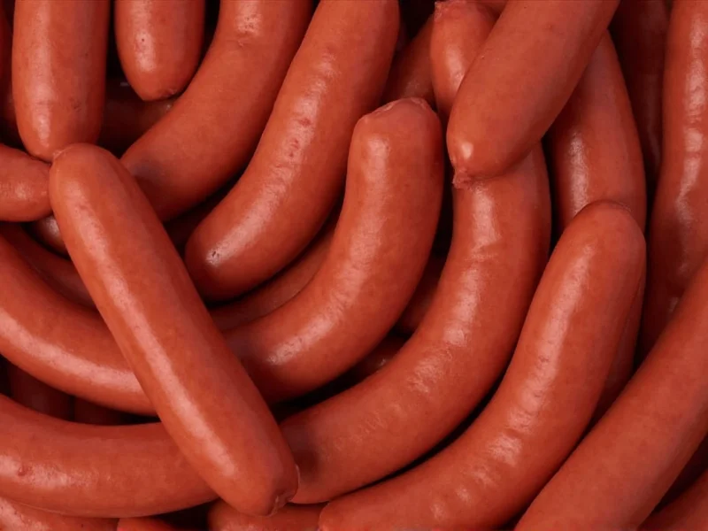 Sausage Party GIFs: Where to Find Legitimate Clips