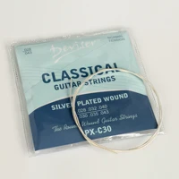 

Cheapest price classical nylon guitar strings wholesale made in China accessories