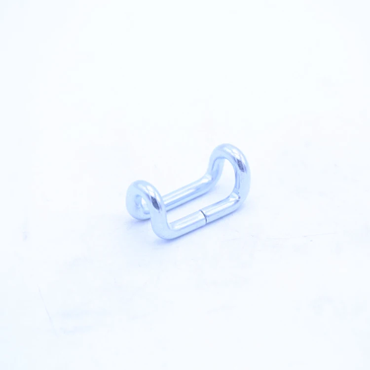 durable high quality stainless steel truck hooks cargo hook for truck 023035