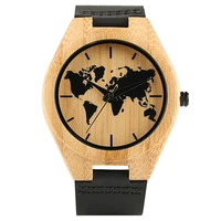 

Unisex Couple Free Dropshipping Waterproof Sports Custom Wooden Wrist Watches