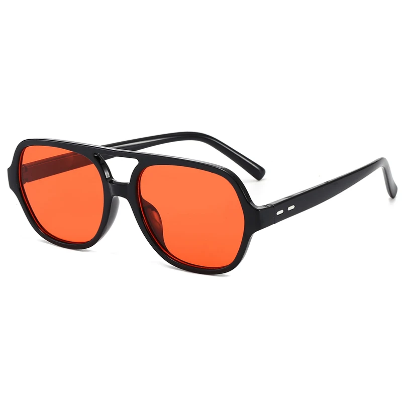 

RENNES wholesale Classic Irregular PC Frame Sun glasses UV400 sunglasses for Men and Women, Choose