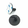 custom logo cartoon plastic hook cute clouds trailing hook plastic adhesive wall hook