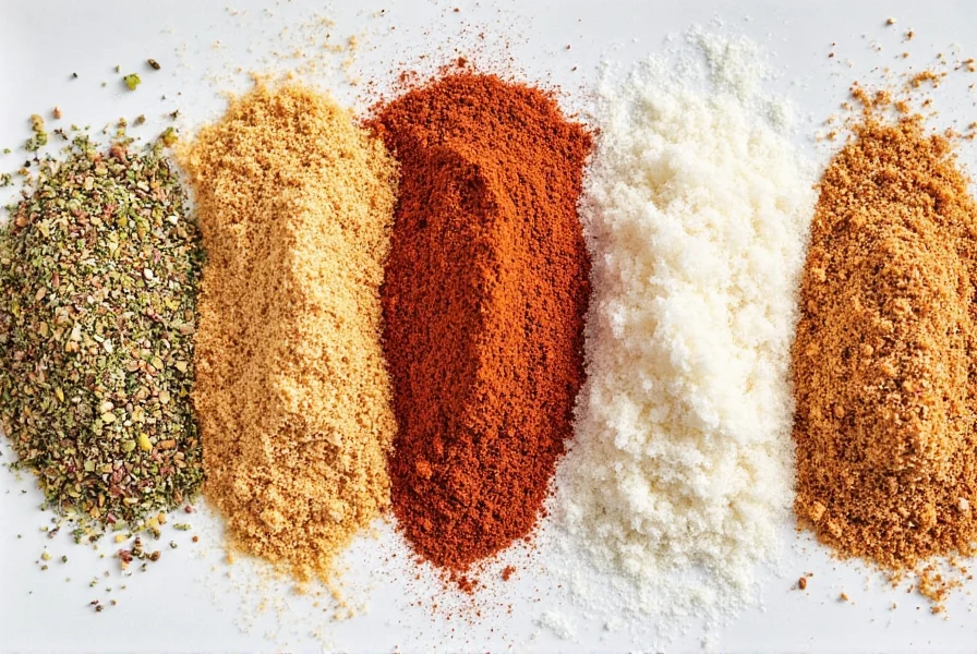 Salt versus Health Chart