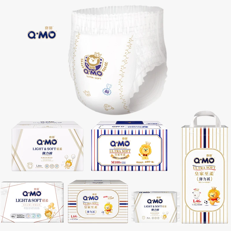 

Baby Diapers Newborn/Size 0 (< 37 lb), 3 Count -Travel convenient outfit