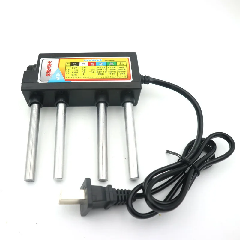 

Best selling water quality electrolyser electrolyzerWater Quality Electrolyzer Water Quality Testing Tool