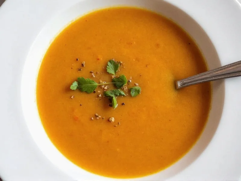 Homemade Soup Fridge Life: 3-4 Days Safety Guide