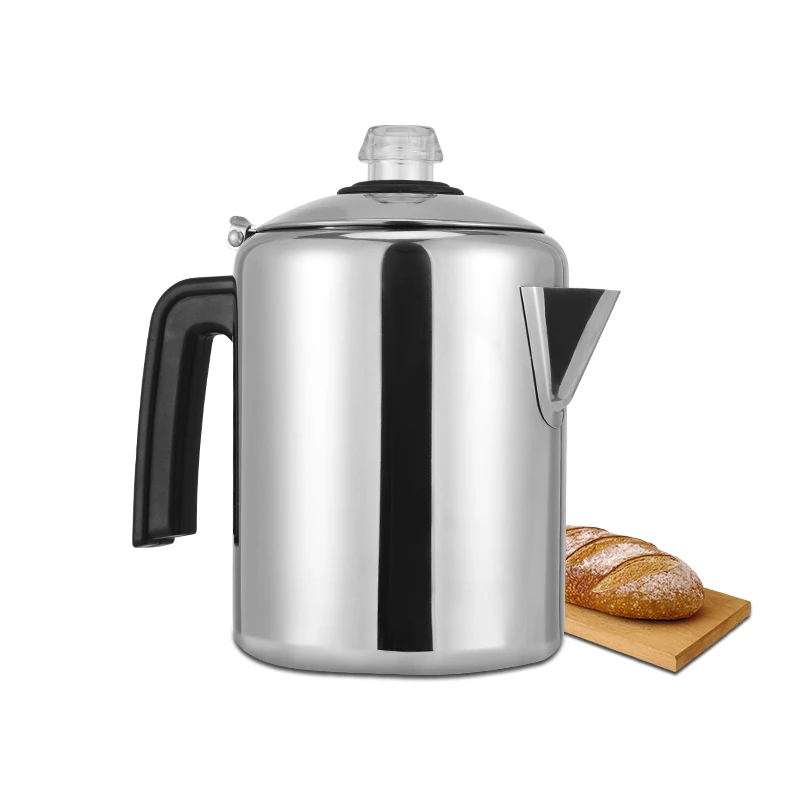 

1200 ml hand pour over gooseneck stainless steel pot gas stove top bbq camping coffe drip kettle for coffee and tea
