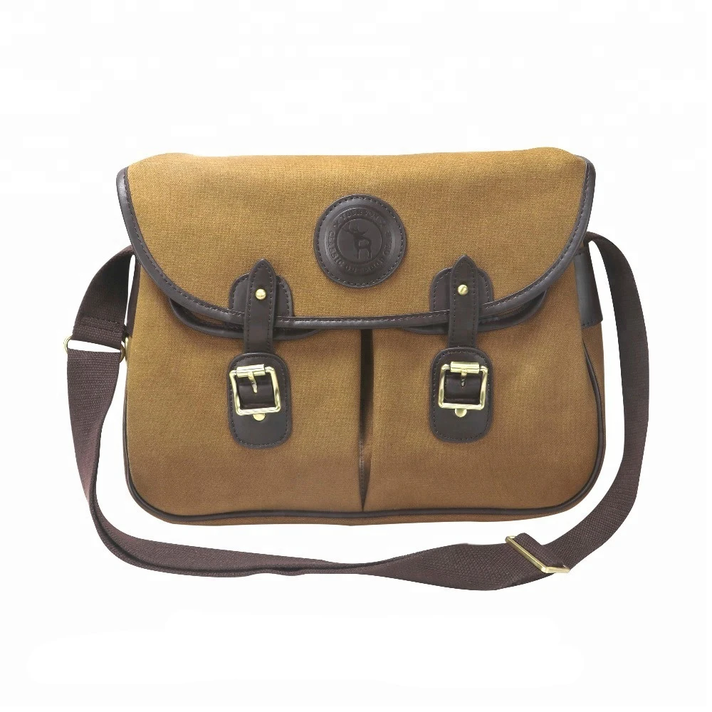 

HIBO Waterproof Fishing Bag Canvas and Genuine Leather Two-layer MULTI-PURPOSE China 5L Yes(ae)*******************, Khaki