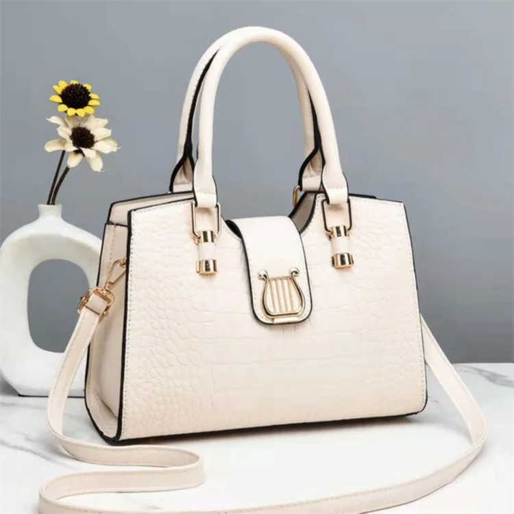 

High Quality Luxury Lady Tote Shoulder Bags Wholesale Handbags Fashion Bags Women Handbags Ladies