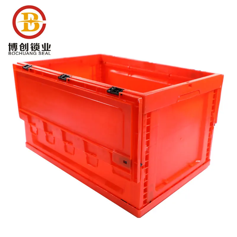 

BCTB017 storage box plastic stackable wholesale moving boxes, Red/blue/green/yellow etc