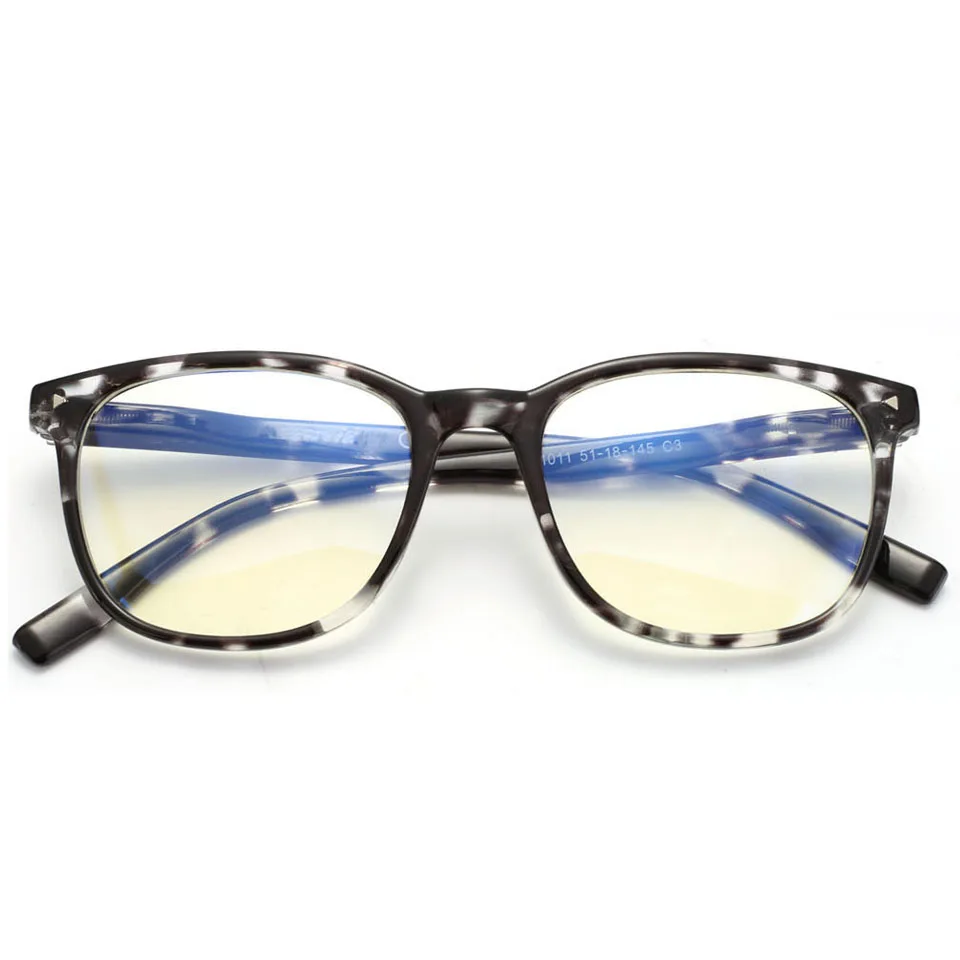 

China factory wholesale Glasses frames Transparent Clear eyeglasses frames women men fashion blue light blocking, Custom colors
