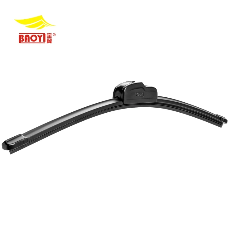 

2020 hot selling Universal wiper blade with for U-hook arm