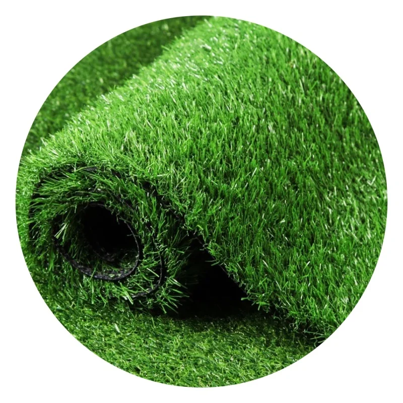

Artificial turf L30-U artificial grass landscaping ACT GROUP grass carpet