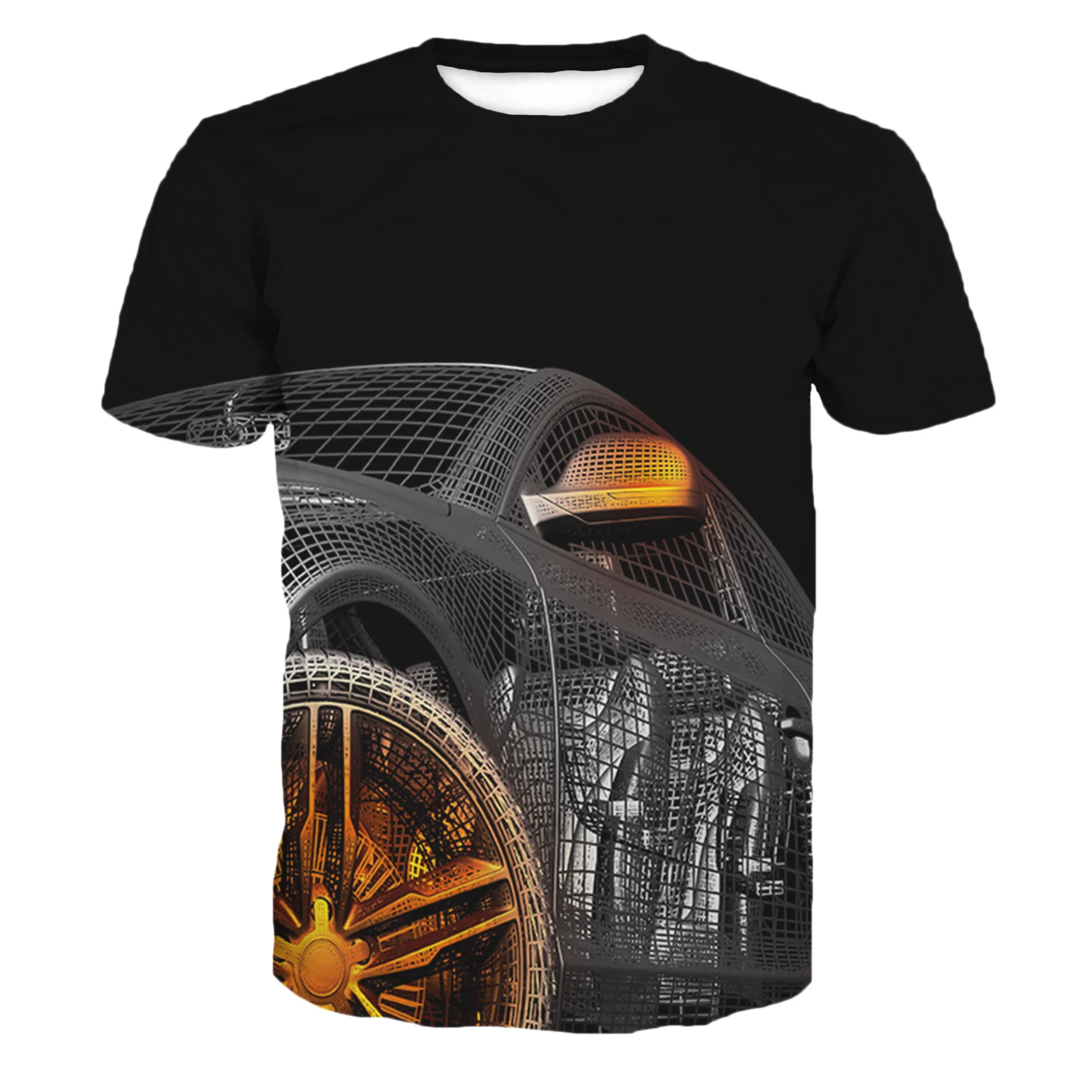 

3D T SHIRT sublimation t shirt custom printing t shirts for your own logo