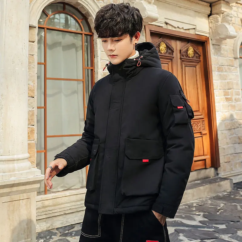 

heated winter jacket high quality fashion jacket jacket warmer