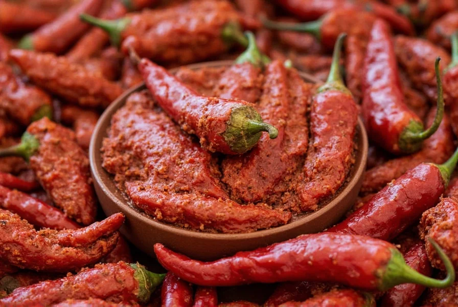 chili chronicles 7 sizzling secrets to mastering chile spice like a pro