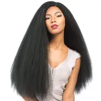 

Mermaid Hairextensions Human Hair Weave Bundles Perruque Kinky Straight Brazilian Hair Original cuticle aligned raw virgin hair