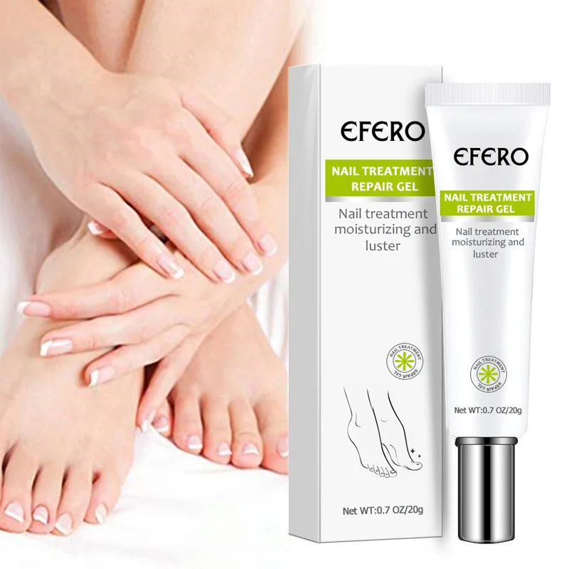 

Plant essence gray nail skin treatment for exfoliation and nail removal