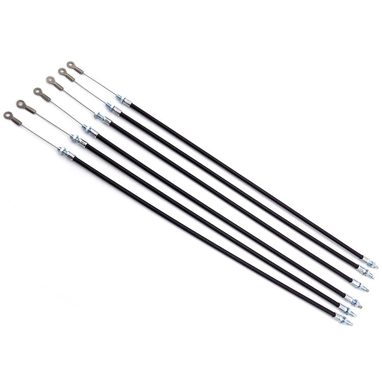 Flexible Brake Reaction Brake Cable For Motor Bike,Automobile/brake