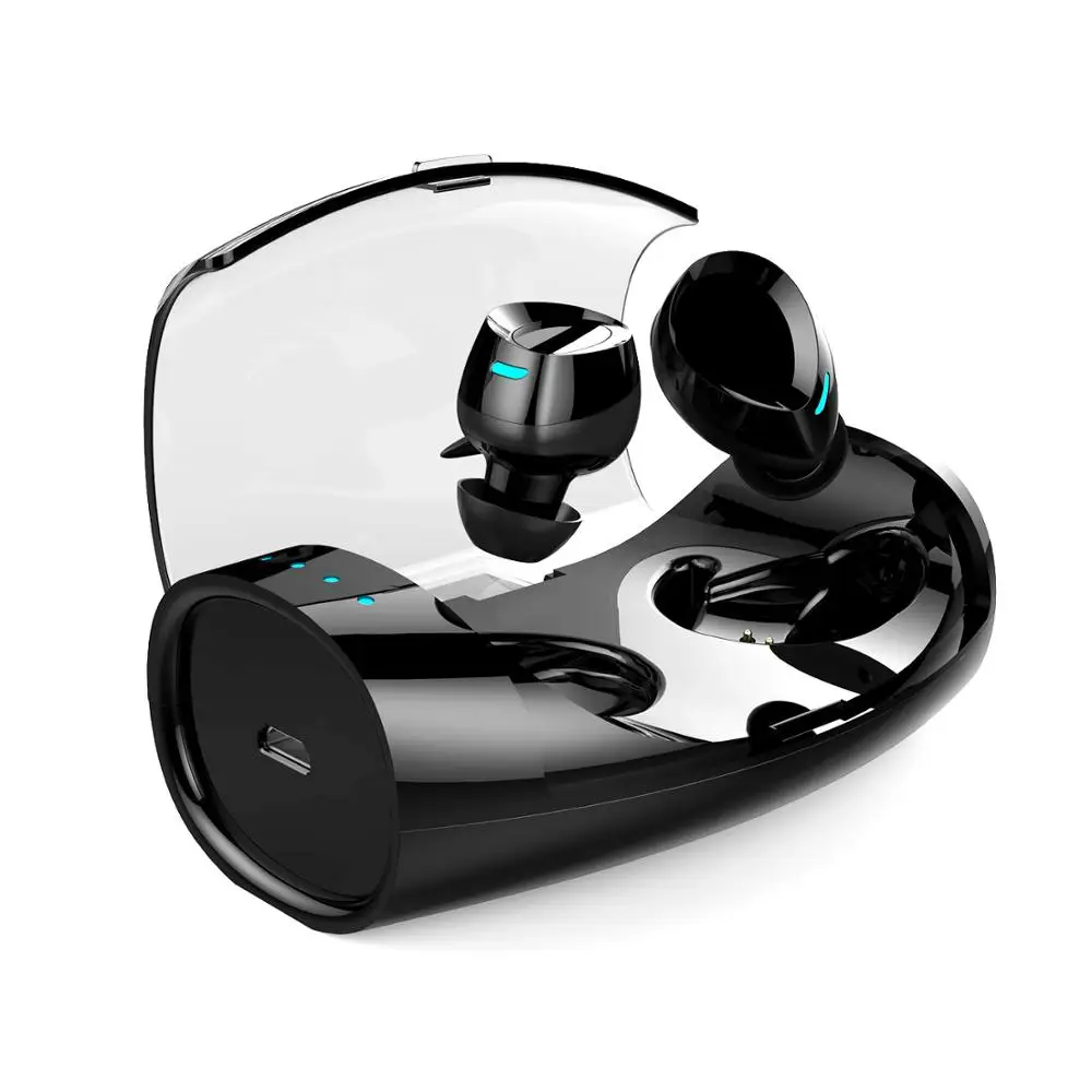 

New Original V5.0 mini in-ear true wireless sport IPX7 waterproof tws earbuds headphone bluetooth earphone