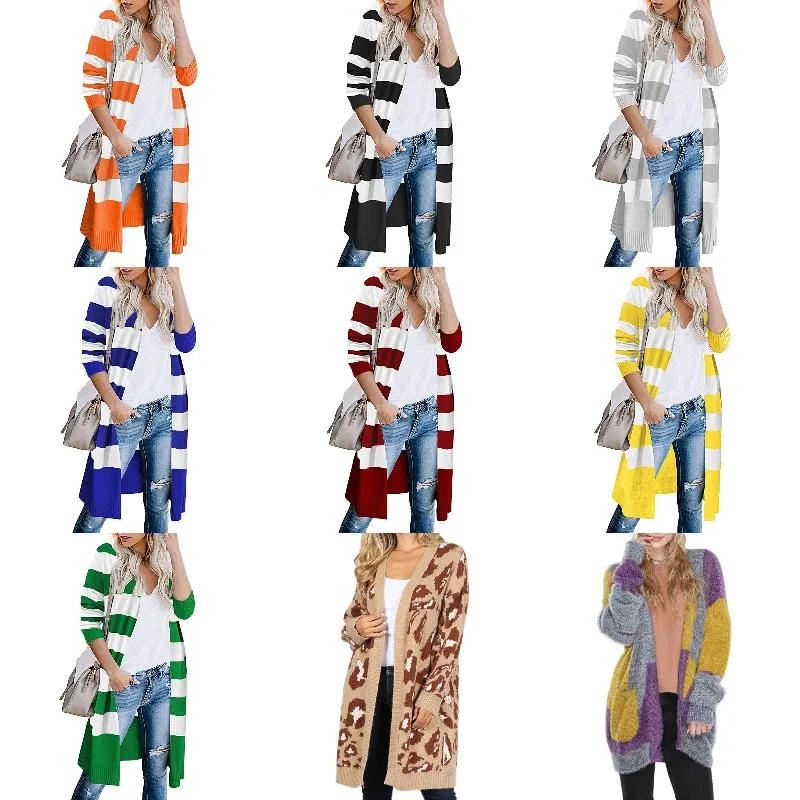 

Ready to ship loose casual women sweater new factory selling short women knitted cashmere sweaters wholesale
