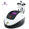 Best Sale Cavitation Radio Frequency 3D rf Lifting Face Vacuum Wegiht Loss Cellulite Remove Machine