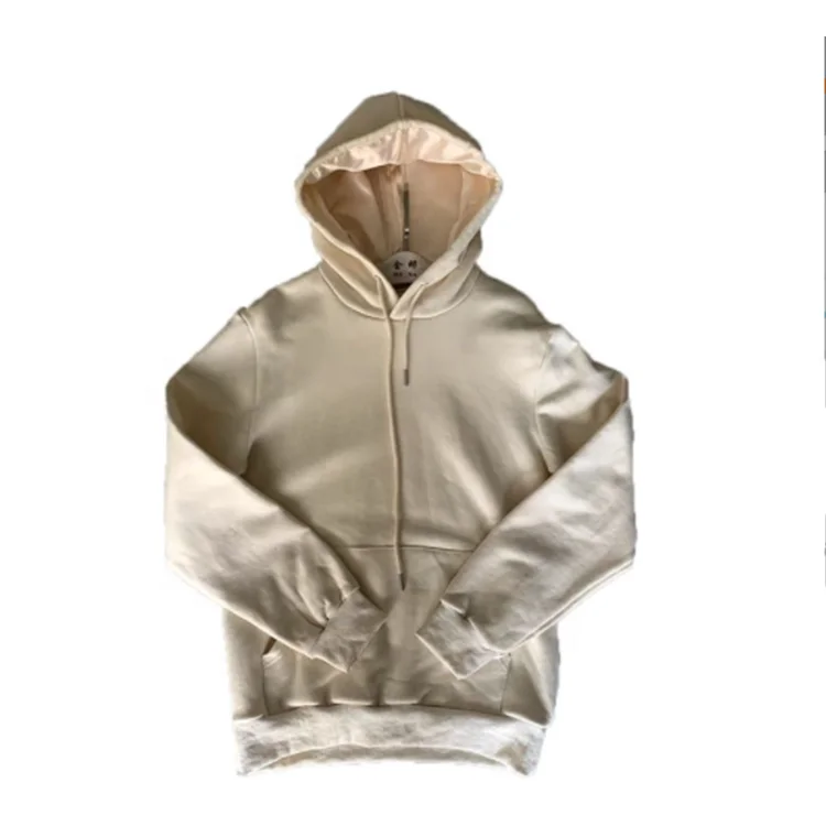 

Digital Printing silk satin lined hoodie with top quality, Customized color