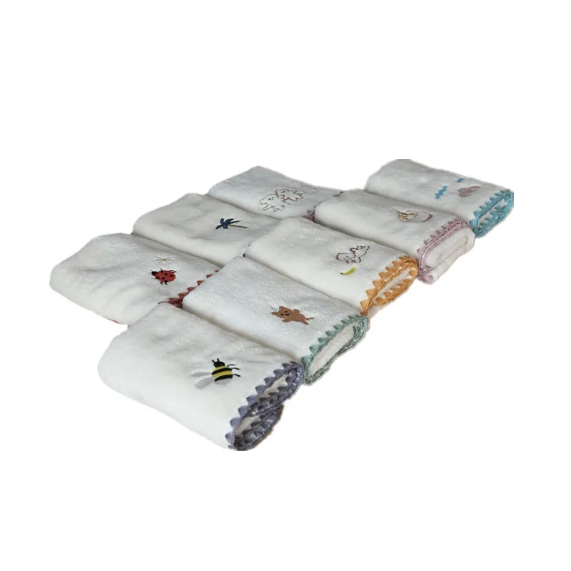 

Wholesale Towel Sets Cottonprinted Hand Towels Bath Towel Good Moisturizing Effect