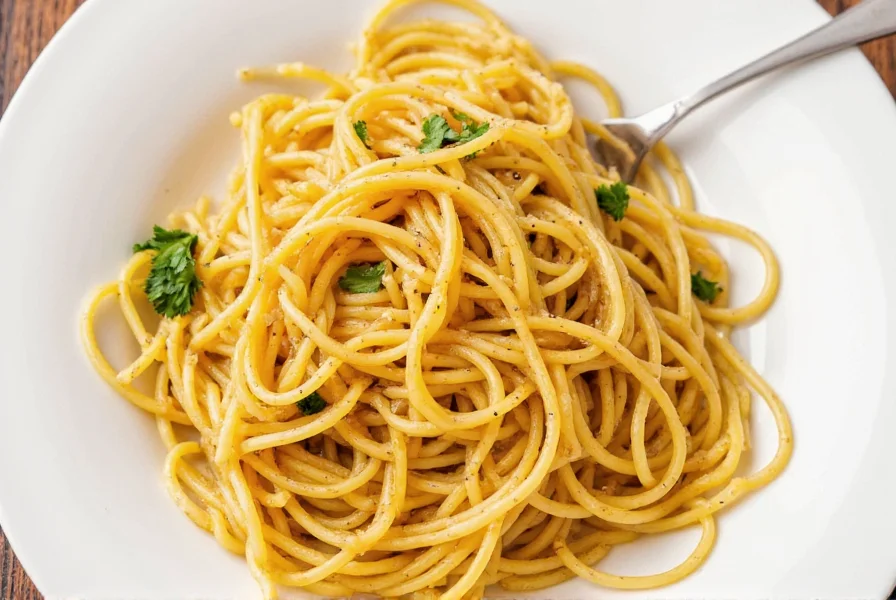 10 irresistible seasonings for spaghetti that ll make your pasta sing