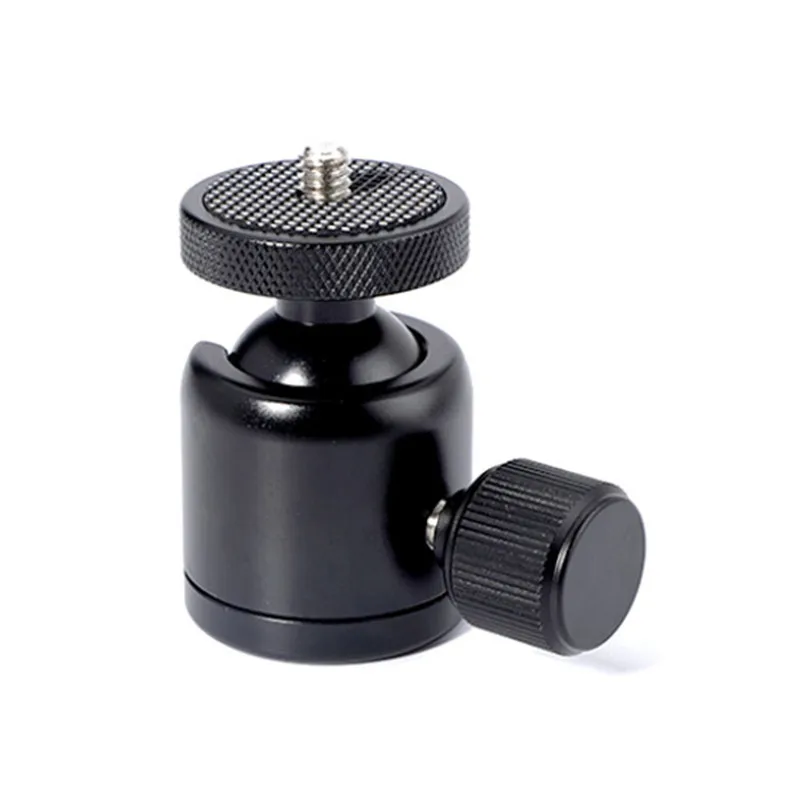 

ZMEZ Jig 100g With Hot Shoe 360 Camera Tripod Ball Head