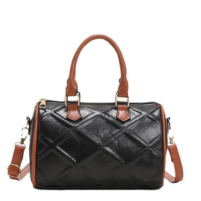 

drop shipping wholesale 2022 women purses and handbags ladies luxury hand bags women's shoulder bags, Customized color