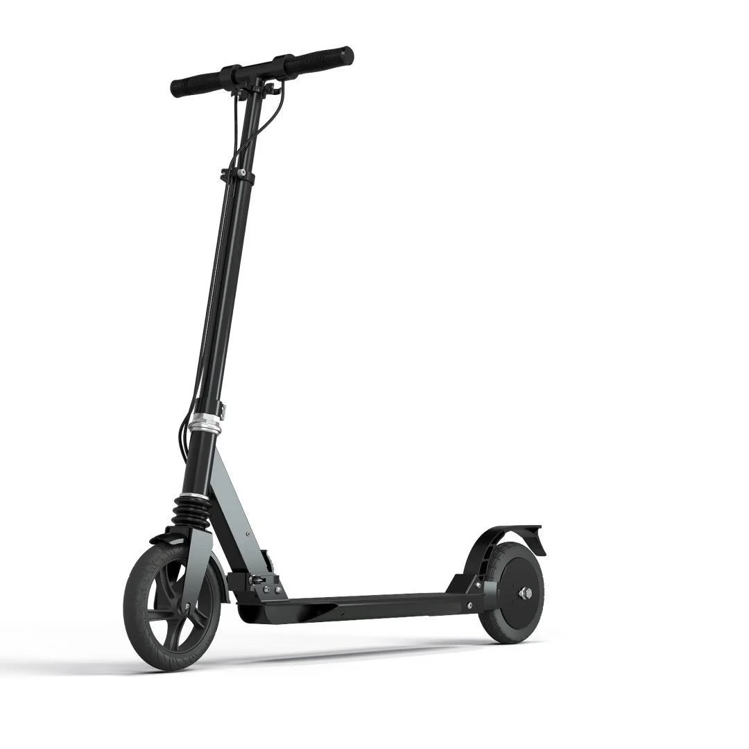 

free shipping in Europe and America Foldable and Unisex Gender Electric Scooter Two-wheel Scooter Adult Using