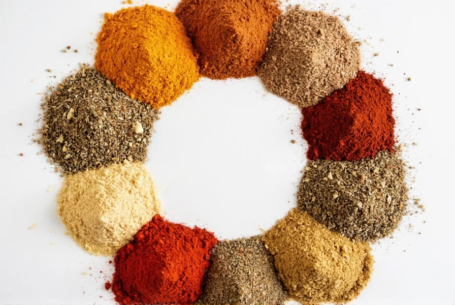 10 game changing tips for mastering seasoned spices in your kitchen